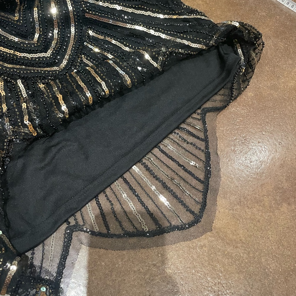 Cocktail Dress - Picture 9 of 12